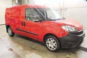 Fiat Doblo 22.72 1. Multijet II 9 L2 -paik.