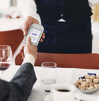 Trends within IT the way TietoEnator sees them Part of IT becomes a commodity Digitalisation and self-services spread out IT, and application software in specific, turn ever more critical in
