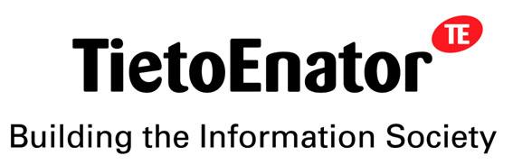 TietoEnator - company presentation