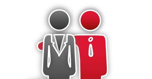 Our service offering: Solutions and