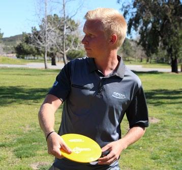 Hyzer-kulma Anhyzer-kulma Kallistuskulma: hyzer ja anhyzer Frisbeegolf-termeistä yleisimmät