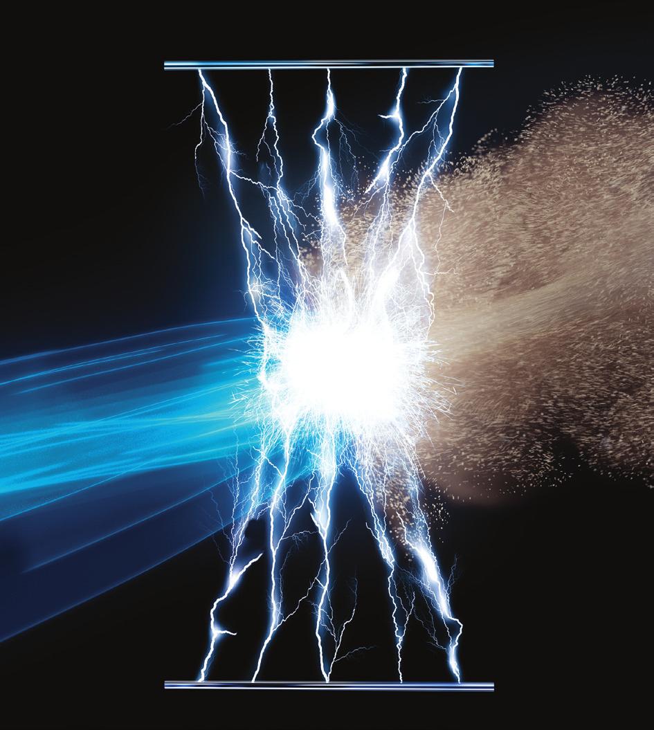 Plasma Quad Plus ilmanpuhdistusyksikkö on