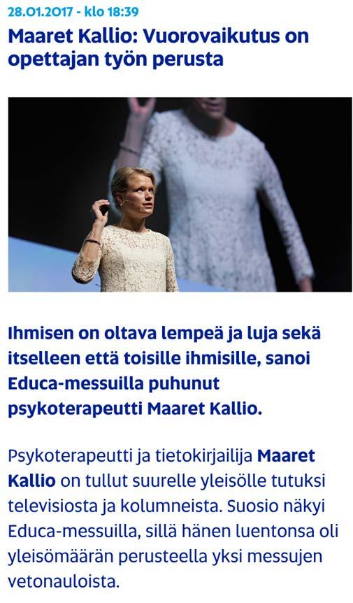 ksin ei voi riidellä. iitaan tarvitaan kaksi.