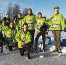 MIKKELIN ALUEEN HARRASTELIIGAT MAHLIN HARRASTETOIMINTA LAPSILLE JA NUORILLE PALLOILULAJIEN KORTTELIKERHO ALAKOULUIKÄISILLE TYTÖILLE JA POJILLE MONIPUOLISTA KORTTELITOIMINTAA Mikkelin Alueen