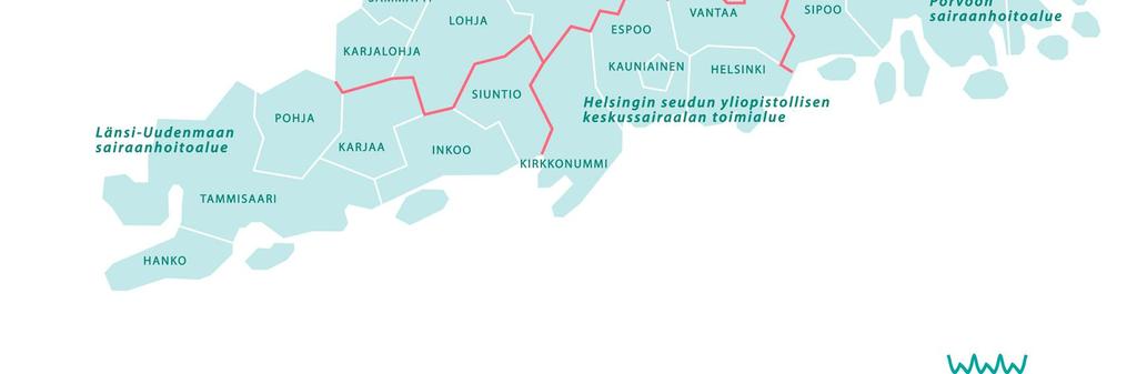 potilas Possible tai potential donor Aivoruhjevamma tai SAV- Neurokir ppkl ICH, AVH, SAV-