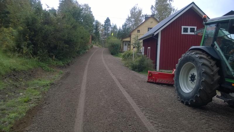 TIET JA OJAT Uuden Kemera-lainsäädännön voimaan tulo 1.6.2015 toi tullessaan joitakin tiukennuksia mutta myös positiivisia muutoksia tie- ja suometsänhoidon työlajien rahoitusehtoihin.