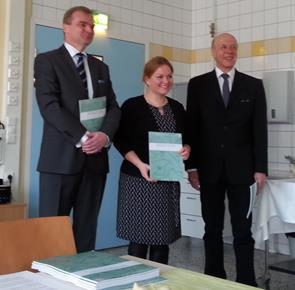 3.2015 1) Nykytilan kuvaus 2) Erityistehtävien myöntämistarpeet ja perusteet jatkossa 3)