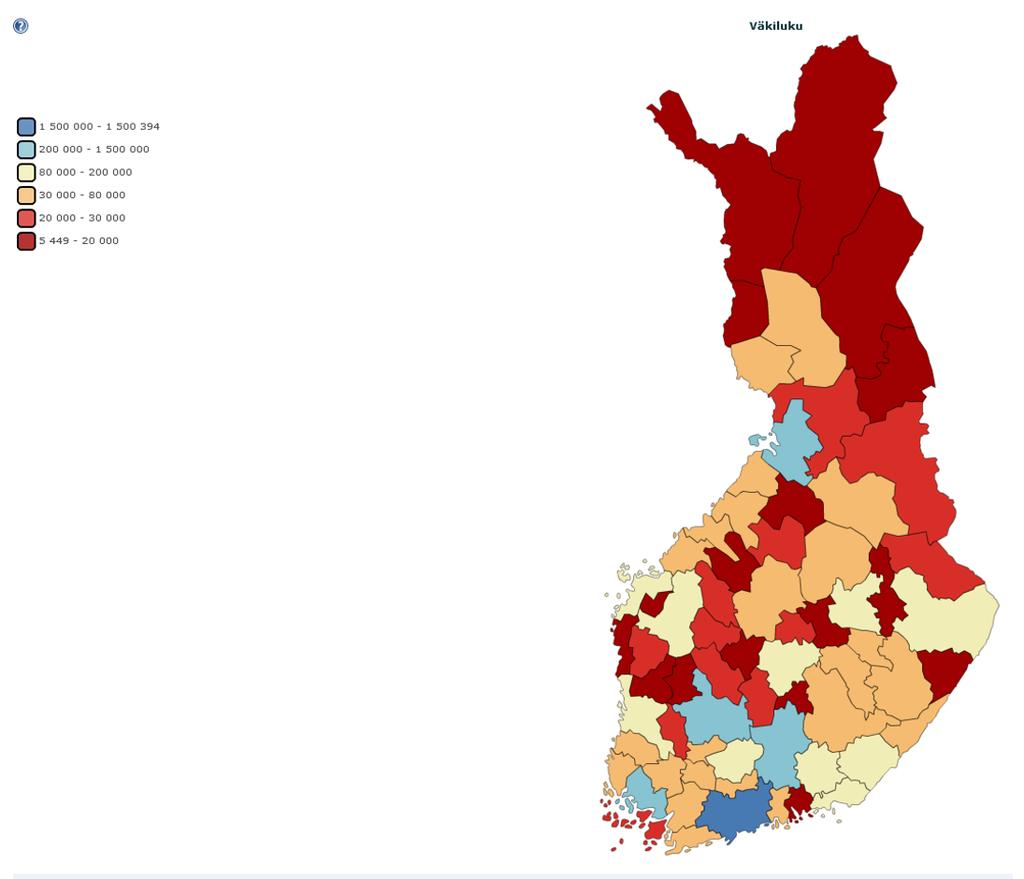 Taloudelliset vaikutukset kuljettajakoulutusalalle Kuljettajakoulutusalan toimintaympäristön muutos, ketjuuntuminen, palvelujen keskittyminen, digitalisaation hyödyntäminen ja kokeilujen kautta