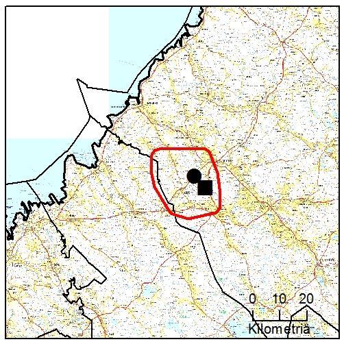 Kuolleet 2 kpl, RK poikkeuslupa (3.3.2017) ja poliisin päätös (11.3.2017) - Vuoden 2017 puolella vain parihavaintoja.