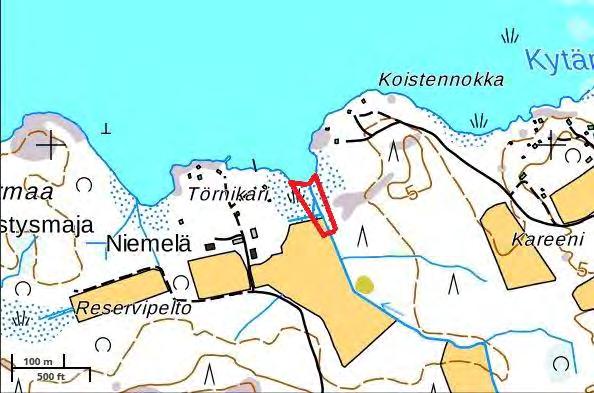 Hoitosuositus: Kohteet voidaan kokonaisuudessaan jättää kehittymään luonnontilaiseksi, mutta varsinkin lakialueet, joiden puusto on kitukasvuisempaa kuin ympäröivä metsä.