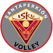 Rantaperkiön Isku 19 Ilari Toimela 1998 197 YP 20 Miki Jauhiainen 1997 205 KT 21 Arttu Linjamäki 1998 186 YP 22