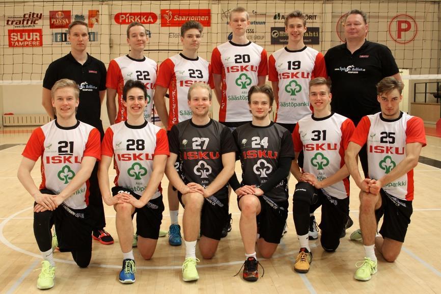 YP 27 Pirkka Järvenpää 1997 182 L 28 Ossi-Pekka Mäkinen 1998 183 P 29 Joni Siermala 1997 183 L 31 Valtteri Välkky 1997