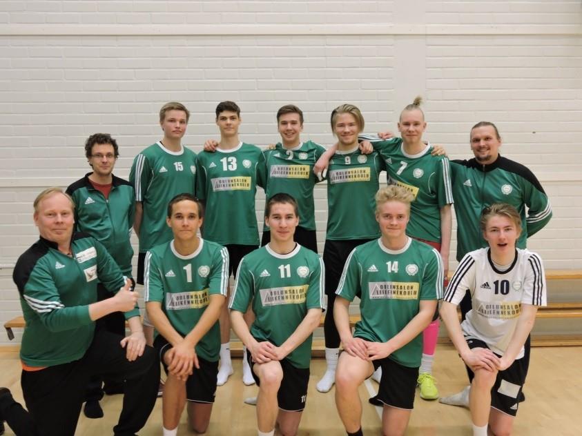 1997 180 YP/KT/H 12 Tuomas Hänninen 2001 191 YP/KT 13 Markuss Cielavs 1999 194 YP/H 14 Olli Ikävalko 1998
