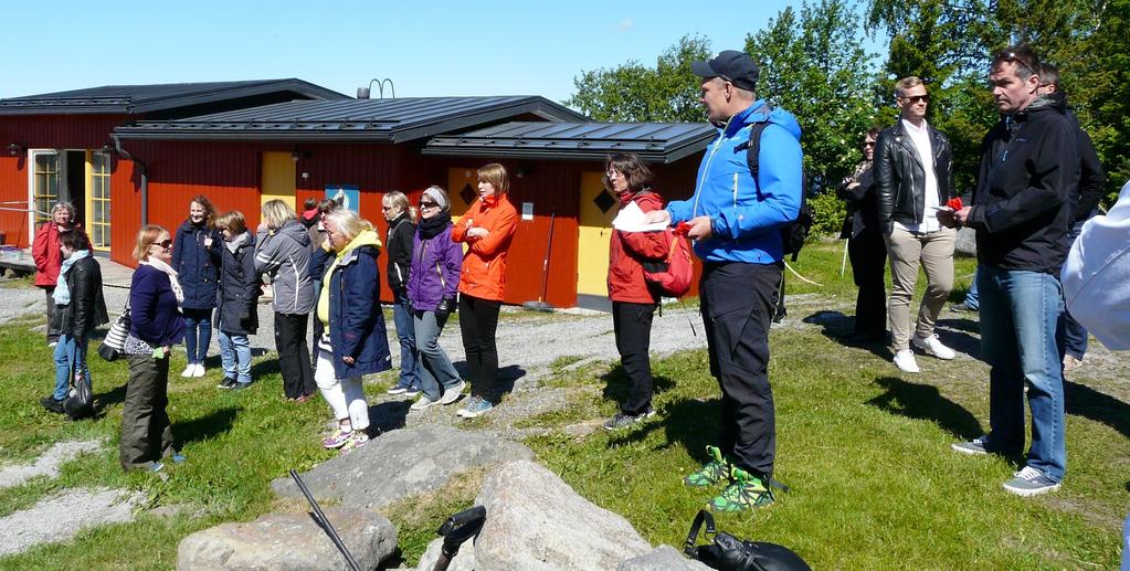 3 som hade förvaltningsrätten på sina fem fingrar. Och det var ju därför jag begett mig hit. För att börja förstå detta synnerligen märkliga rättsområde.