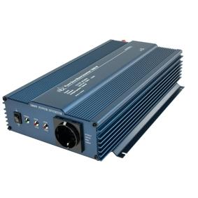 23 KUVA 11. Järjestelmään valittu HQ PURE 1000W siniaaltoinvertteri (Verkkokauppa, 2017) 4.1.5 Kaapelit ja johdot Kaapeloinnilla on suuri merkitys onnistuneessa aurinkosähköjärjestelmän suunnittelussa.