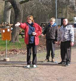 Maskun kuulumiset Camping Mussalo, p. 040 764 9391, camping@sfcmussalo.fi, www.sfcmussalo.fi PUHEENJOHTAJA Kari Rantanen Heinikonkatu 5 B 15, 20240 Turku Puh. 0400 512 260, kari.a.rantanen@gmail.