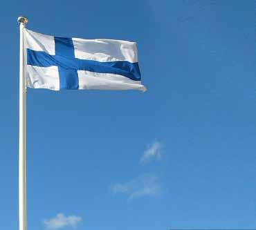 100 vuotias Suomi juhlii Ajotaitoharjoittelua Turvatoimikunta järjestää kevään aikana neljänä maanantaina ajoharjoitteluja