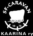 Kokouksessa käsitellään sääntöjen määräämät asiat, sekä yhdistyksen sääntöjen muutos. SIHTEERI Henna Luoma Kipparikuja 16, 20540 Turku Puh. 0440 605810 sihteeri@sfckaarina.