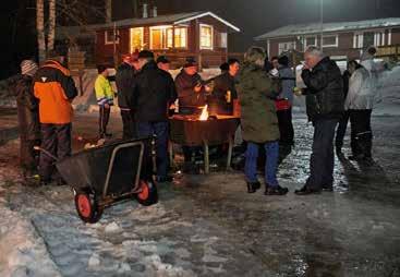 Kesä lähenee, muuttolinnut saapuneet, samoin on karavaanareiden aika laitella kalustonsa kesäkuntoon ja lähteä liikkeelle hyvän harrastuksemme pariin.