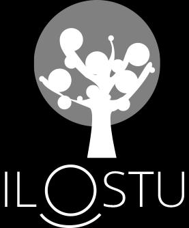 ILOSTU OY OMAVALVONTASUUNNITELMA 3.1.