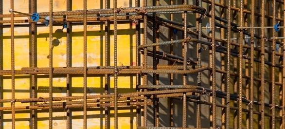 13 Betonirakenne Mattila Oy käyttää yleisimmin tehtaalla esivalmisteltuja raudoitteita.