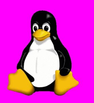 tux Larry