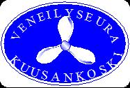 KUUSANKOSKEN VENEILYSEURA ry. 10.3.20