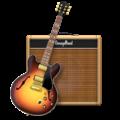 käyttöjärjestelmälle: Mac OS X: GarageBand [for Mac] ios (iphone/ipad): GarageBand [2]