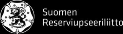 Reserviläisliiton jäseniä järjestämässä tapahtumia kansalaiset, järjestöt, viranomaiset ja yritykset. ästi liittyvine maanpuolusyhdessä muiden maanpuolustusjärjestöjen ja viranomaisten kanssa.