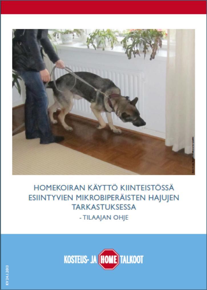 Homekoira;