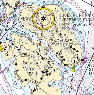Yleiskartta Rannikkokartta Yleistä merikartoista Liikennevirasto julkaisee Suomea ympäröiviltä merialueilta ja merkittävimmiltä järviltä painettuja ja elektronisia merikarttoja vesilläliikkujien