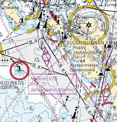 Joiltakin järviltä on saatavissa rannikkokarttoja vastaavia sisävesikarttoja mittakaavassa 1 : 40 000.