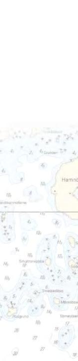 Merikarttasarjat Sjökortsserier över sjöområdena Chart Folios of Sea Areas 1 :