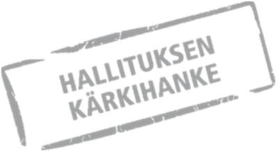 tarvittaessa käytännön ohjausta verkkomateriaalia ja tietopaketteja viennistä tietoa mahdollisista