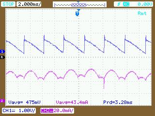 I 2L3 (A) P 2L1 (W) P 2L3 (W) P 2 (W) η (%) 1 0,3 165 165,40-219,20 3,45 3,40 3,50-540,00-375,00-915,00 0,92 2 1,0 140 165,20-177,10 3,15 3,10
