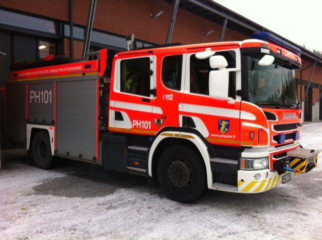 37 UUTTA KALUSTOA 2016 Kuva 6.