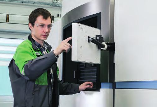3D-tulostus nopeuttaa toimituksia ja markkinoille tuontia 3D-tulostus on esimerkki uudesta teknologiasta, jota voimme hyödyntää tuotekehityksessä.