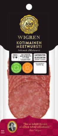 Näyttävällä esillepanolla myyntiä ja ennen kaikkea katetta!