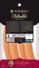 n sa Saimaan lenkki Yksikköpaino 420g, Yksikköpaino