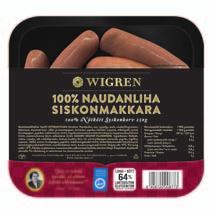 cheddarnakki Yksikköpaino 420g, Yksikköpaino 390g,