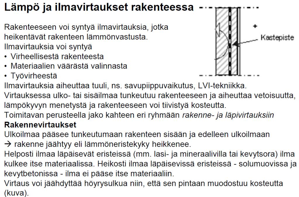 Lämpö ja