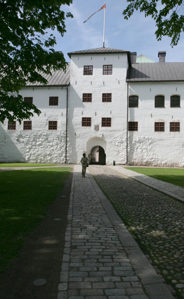 SUOMI 100 VUOTTA KOLUA