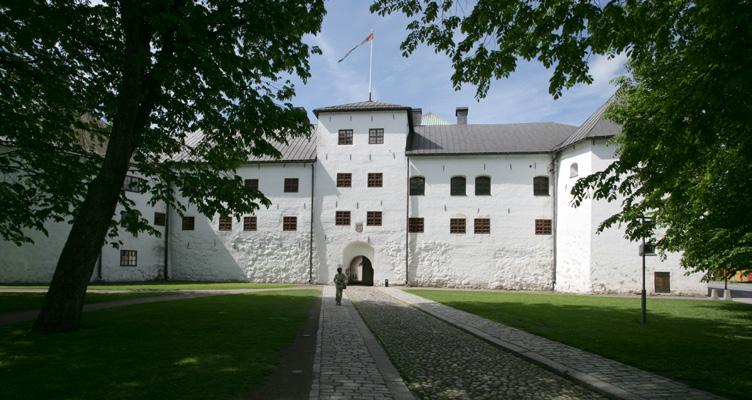 TURKU TURUN LINNA 5.6. 3.9.