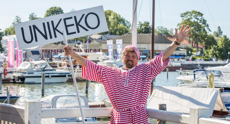 Museokauppa Säsonkiin voit poiketa ostoksille, vaikka et ehtisikään museokierrokselle ja museon viehättävä piha on avoin kaikille. Lasten museopäivä 11.6. klo 12 14 Varsinais-Suomen museopäivä 27.8.