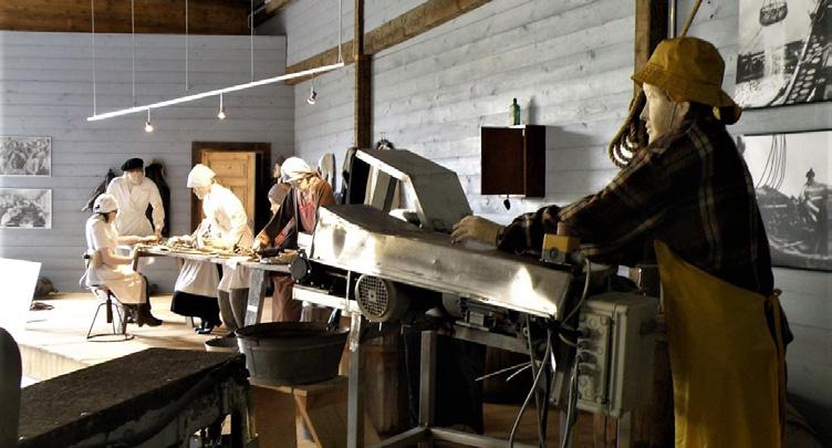 AURA HISTORIAA, TAIDETTA JA TEATTERIA RÖÖLÄSSÄ Kulttuurisatama Röölä, Sillitie 2, 21150 Röölä MYLLYMUSEO SILLIPERINNEKESKUS DIK- SELI. 6.6. 30.7. ti su klo 11 18, suljettu 24.6. Pääsymaksu 5, perhelippu 10, ryhmäopastukset tilauksesta.