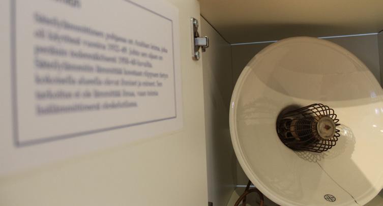 PAIMIO TAPAHTUMIA PAIMIOSSA PAIMION PARANTOLAN OPASTETUT KIERROKSET Kesäkuukausina la 10 ja su klo 16 (ei 24. 25.6.). Alvar Aallontie 275, ryhmävaraukset, p. 044-977 8981.