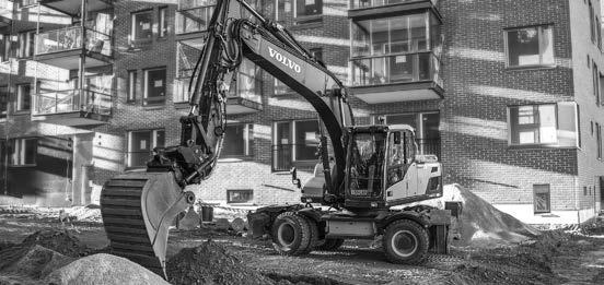 Tämä on ollut mahdollista korkealaatuisten tuotteidemme, hyvän palvelun sekä tarkan markkinatietoisuuden ansiosta.