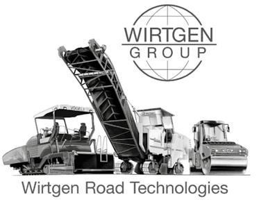 WIRTGEN