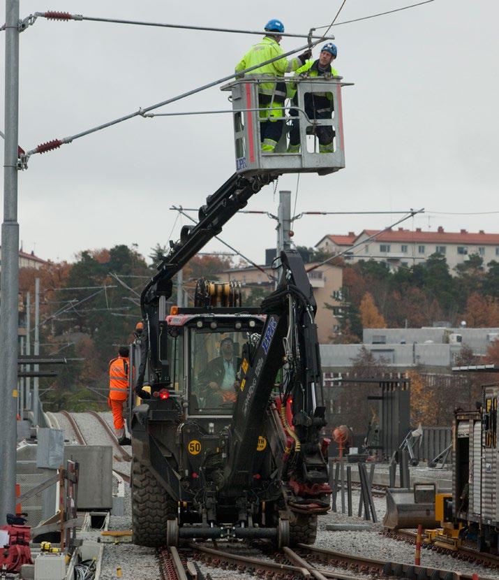 Tavoitteiden toteutuminen - arvio raitiotien vaikutuksista Vaikutusten arvioinnin perusteella raitiotie mahdollistaa bussivaihtoehtoa paremmin Tampereen kaupungin edellä kuvattujen tavoitteiden