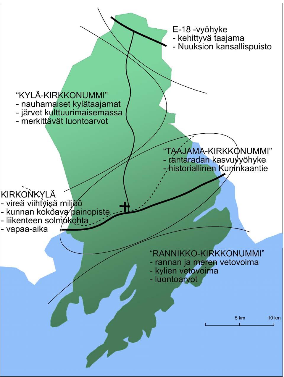 6 KUVA: Kirkkonummen